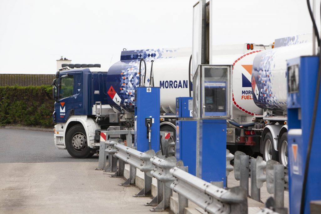 Fuels adds 80 new sites to the European Network. Fuels